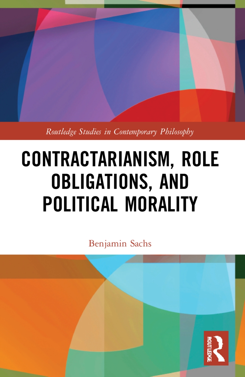 Contractarianism, Role Obligations, and Political Morality