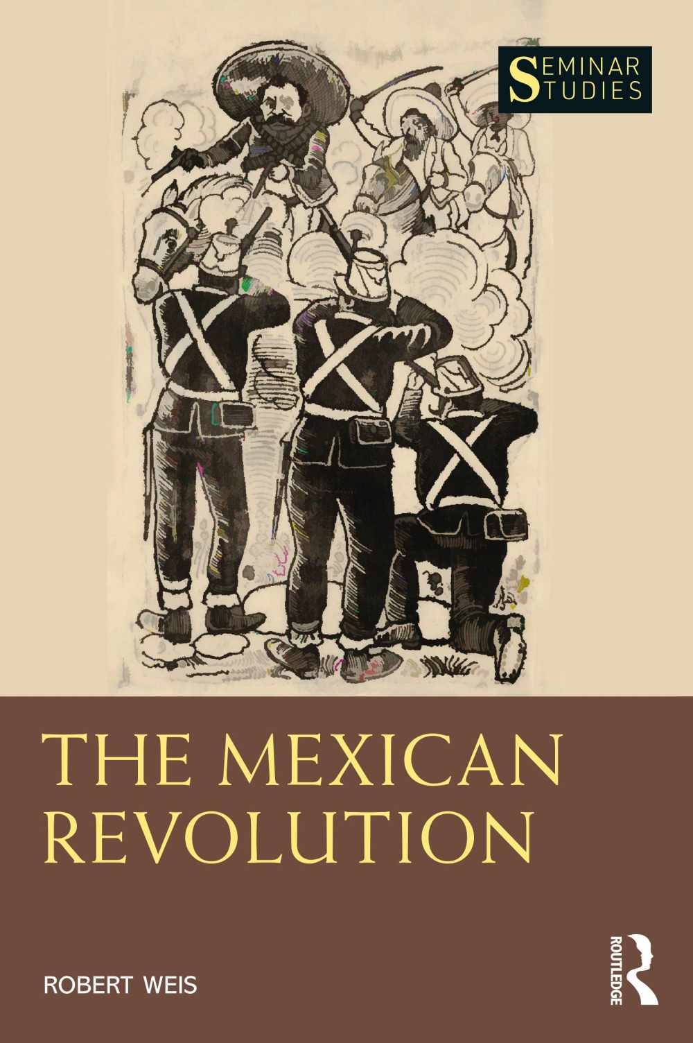 The Mexican Revolution