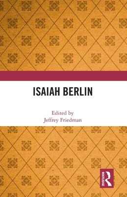 Isaiah Berlin