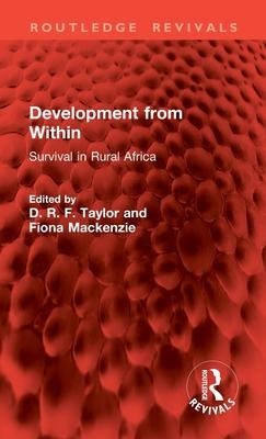 Development from Within: Survival in Rural Africa