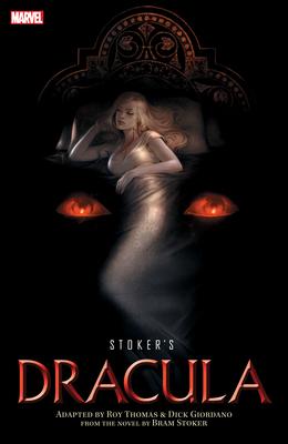 Stoker’s Dracula