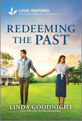 Redeeming the Past: An Uplifting Inspirational Romance