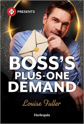 Boss’s Plus-One Demand