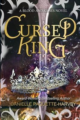 Cursed King: A Vampire Dark Fantasy Romance