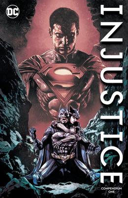 Injustice Compendium One