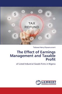 The Effect of Earnings Management and Taxable Profit