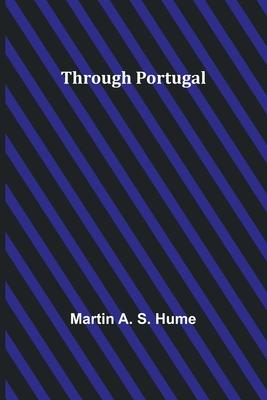 Through Portugal