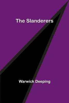 The Slanderers