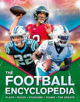 The Kingfisher Football Encyclopedia: A Detailed Guide to America’s Favorite Sport