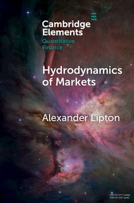 Hydrodynamics of Markets: Hidden Links Between Physics and Finance