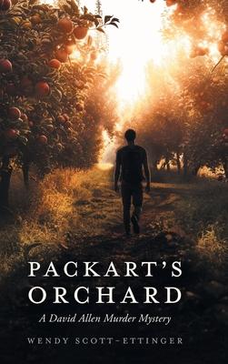 Packart’s Orchard: A David Allen Murder Mystery