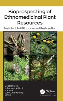 Bioprospecting of Ethnomedicinal Plant Resources: Sustainable Utilization and Restoration