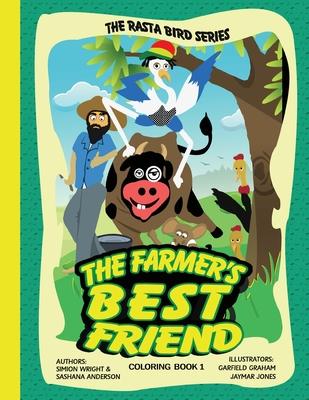 The Farmer’s Best Friend: Coloring Book 1