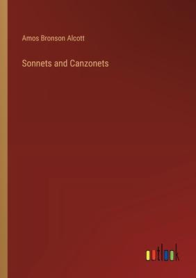 Sonnets and Canzonets