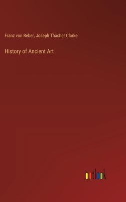 History of Ancient Art