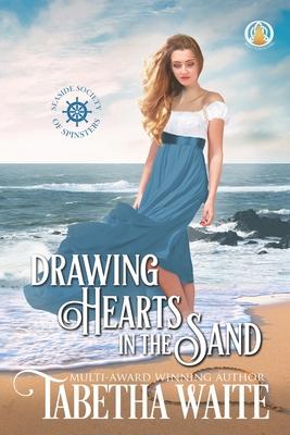 Drawing Hearts in the Sand