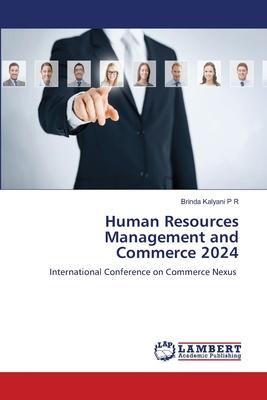 Human Resources Management and Commerce 2024