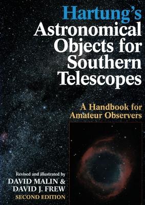 Hartung’s Astronomical Objects For Southern Telescopes