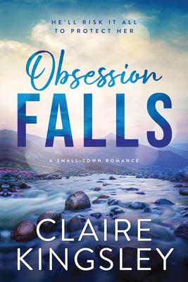 Obsession Falls