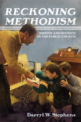 Reckoning Methodism