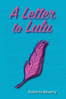 A Letter to Lulu