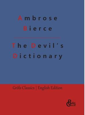 The Devil’s Dictionary