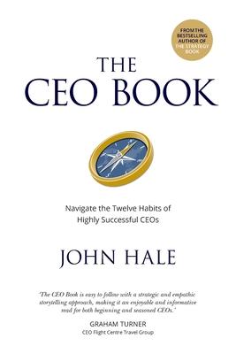 The CEO Book