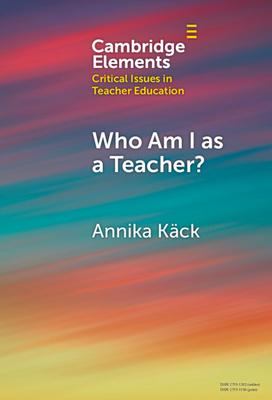 Who Am I as a Teacher?: Migrant Teachers’ Redefined Professional Identity