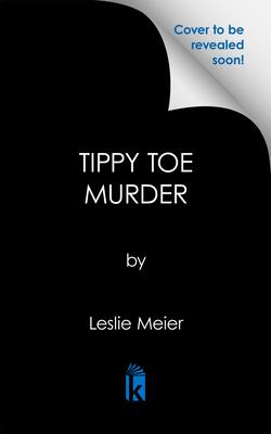 Tippy Toe Murder