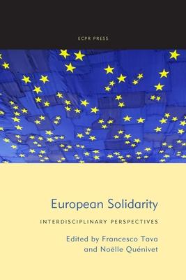 European Solidarity: Interdisciplinary Perspectives