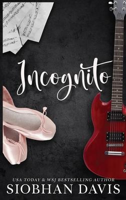 Incognito: Hardcover