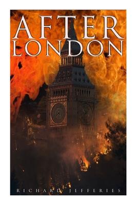 After London: Dystopian Classic