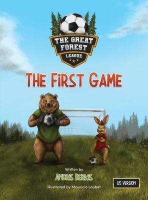 The Great Forest League: The First Game