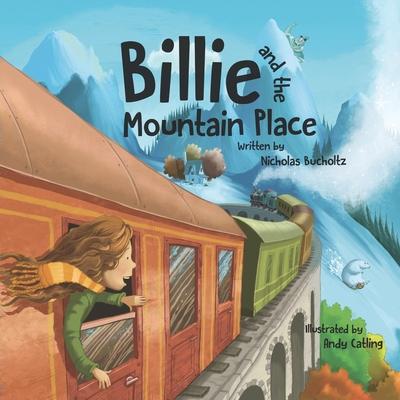 Billie and the Mountain Place
