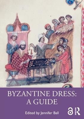 Byzantine Dress: A Guide