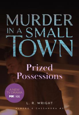 Murder in a Small Town: Prized Possessions