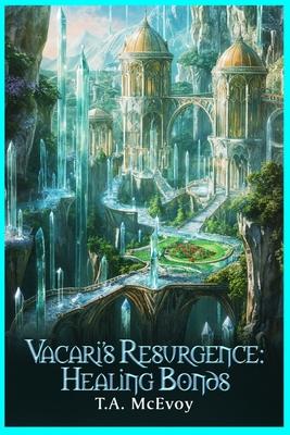 Vacari’s Resurgence: Healing Bonds: Healing Bonds