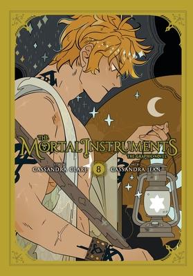 The Mortal Instruments: The Graphic Novel, Vol. 8