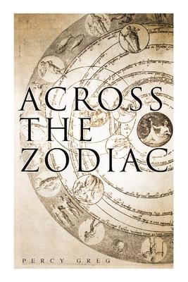 Across the Zodiac: Science Fiction Novel