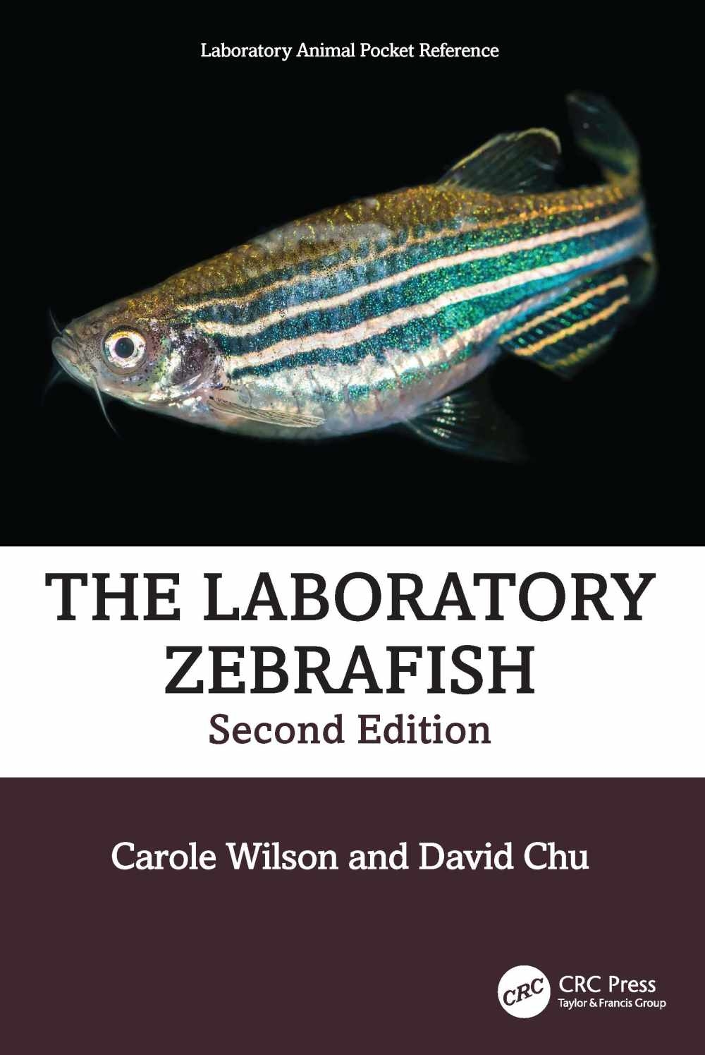 The Laboratory Zebrafish