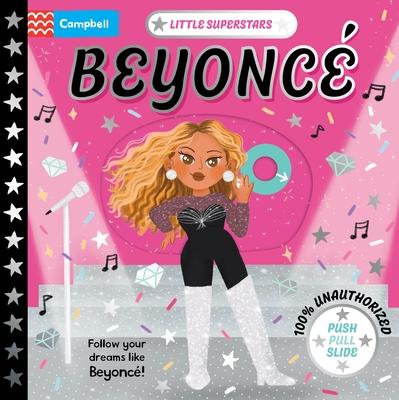 Little Stars: Beyoncé: The Inspiring Story of Beyoncé