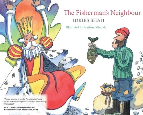 The Fisherman’s Neighbour