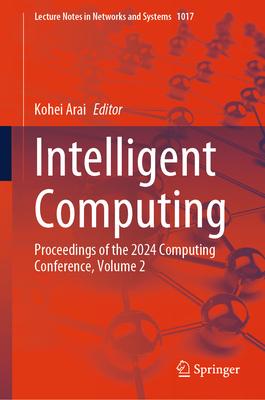Intelligent Computing: Proceedings of the 2024 Computing Conference, Volume 2