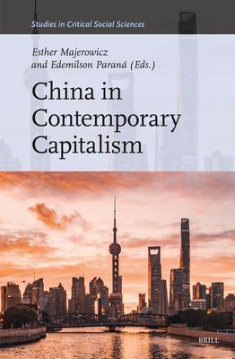 China in Contemporary Capitalism