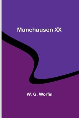 Munchausen XX