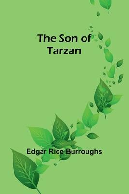 The Son of Tarzan