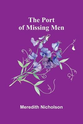 The Port of Missing Men