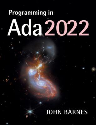 Programming in ADA 2022