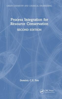 Process Integration for Resource Conservation