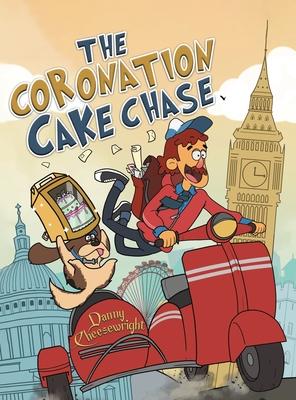 The Coronation Cake Chase